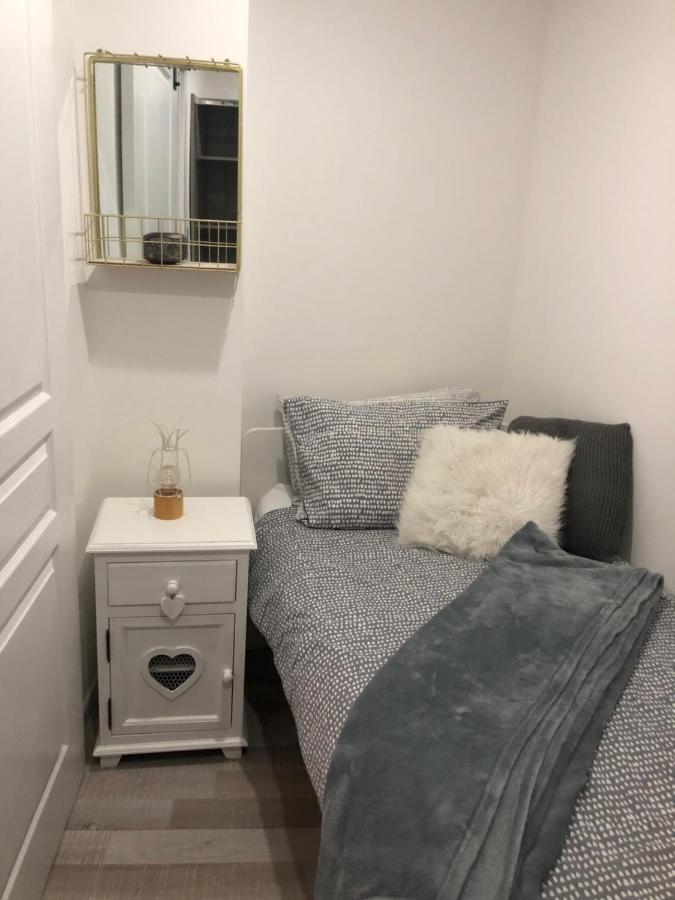 Serre Chevalier, Superbe Appartement 5/7 Couchages Сен-Шафре Экстерьер фото