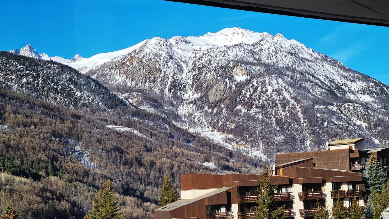 Serre Chevalier, Superbe Appartement 5/7 Couchages Сен-Шафре Экстерьер фото